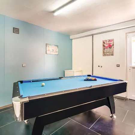 Nyaraló House With Sauna In Quiet Area Near Durbuy, Beautiful Terrace