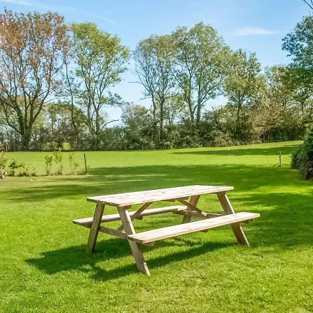 Σπίτι διακοπών House With Sauna In Quiet Area Near Durbuy, Beautiful Terrace