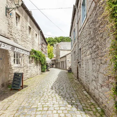 Nyaraló House With Sauna In Quiet Area Near Durbuy, Beautiful Terrace