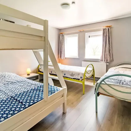 Σπίτι διακοπών House With Sauna In Quiet Area Near Durbuy, Beautiful Terrace *