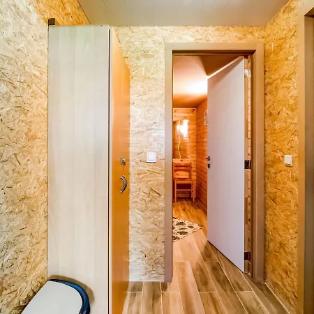 Σπίτι διακοπών House With Sauna In Quiet Area Near Durbuy, Beautiful Terrace Durbuy