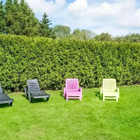 House With Sauna In Quiet Area Near Durbuy, Beautiful Terrace * Durbuy